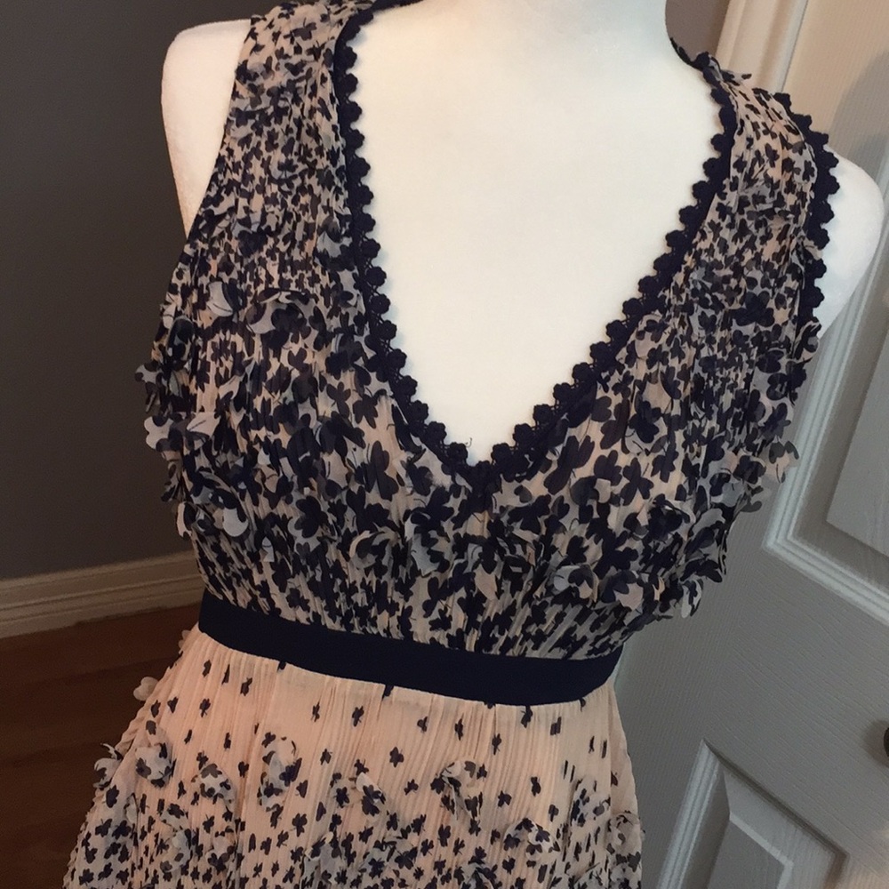 Foxiedox Dress